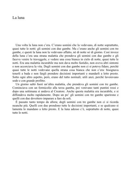 E. Bencivenga, La filosofia in quarantadue favole - SEPHIROT