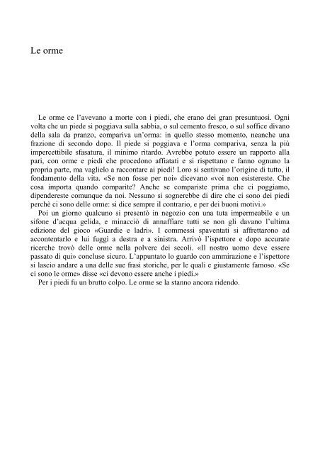 E. Bencivenga, La filosofia in quarantadue favole - SEPHIROT