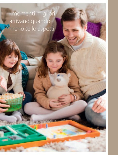 Autunno/Inverno 2011/2012 - Tupperware Brands