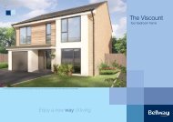 120988 Grosvenor Park_ HT Leaflets_Layout 1 - Bellway Homes