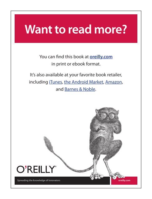 jQuery Cookbook - Cdn.oreilly.com - O'Reilly