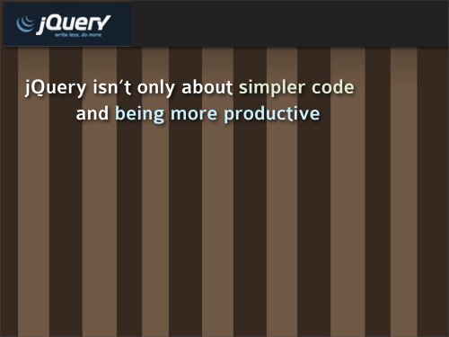 PDF of jQuery Essentials - Marc Grabanski