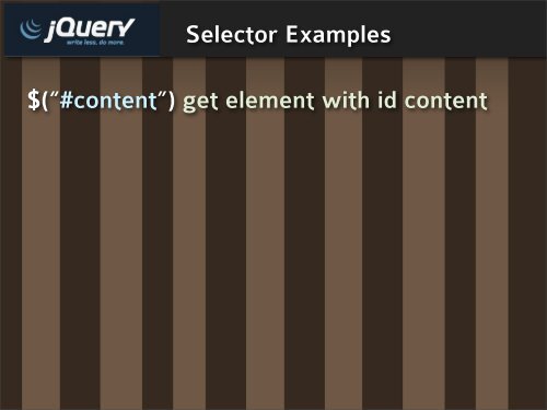 PDF of jQuery Essentials - Marc Grabanski