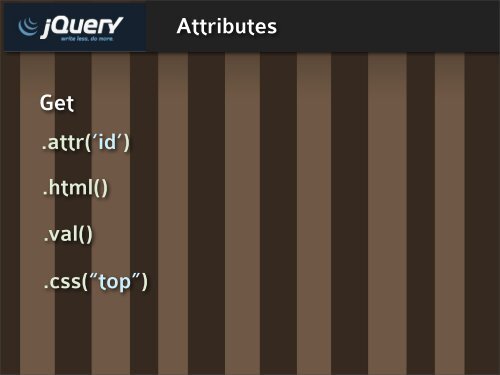 PDF of jQuery Essentials - Marc Grabanski