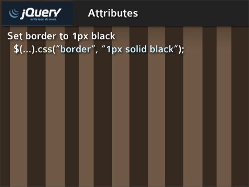 PDF of jQuery Essentials - Marc Grabanski