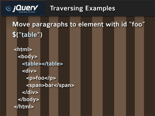 PDF of jQuery Essentials - Marc Grabanski