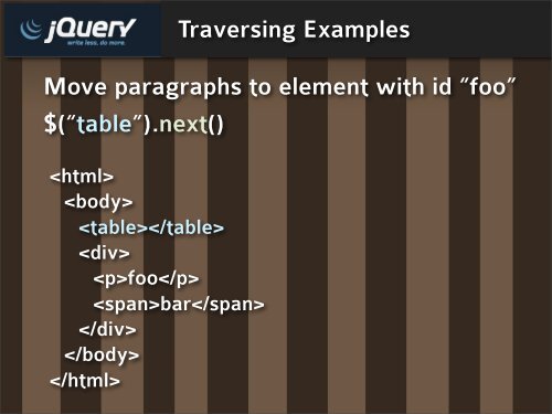 PDF of jQuery Essentials - Marc Grabanski