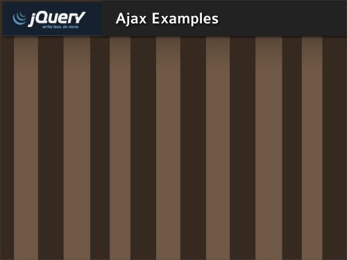 PDF of jQuery Essentials - Marc Grabanski