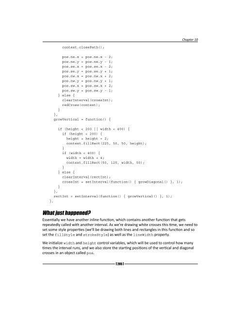 jQuery 1.4 Animation Techniques - Index of