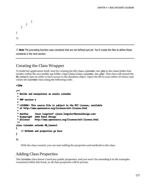 Pro PHP and jQuery by Jason Lengstorf.pdf - Computer Science ...