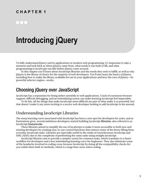 Pro PHP and jQuery by Jason Lengstorf.pdf - Computer Science ...