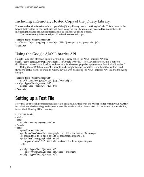 Pro PHP and jQuery by Jason Lengstorf.pdf - Computer Science ...