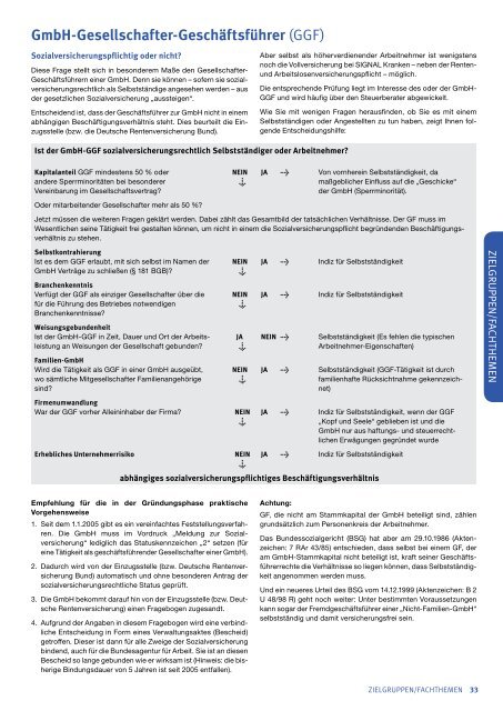 SIGNAL KV-Handbuch - SIGNAL IDUNA Vertriebspartnerservice AG