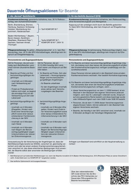 SIGNAL KV-Handbuch - SIGNAL IDUNA Vertriebspartnerservice AG