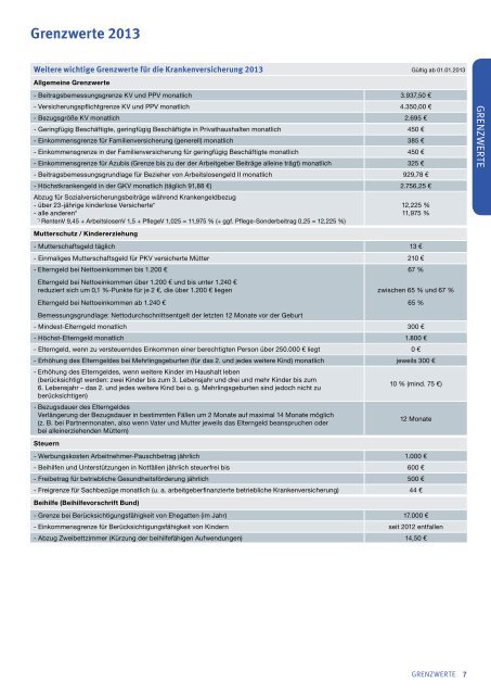 SIGNAL KV-Handbuch - SIGNAL IDUNA Vertriebspartnerservice AG