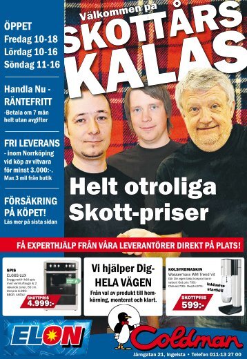 Vi hjälper Dig- HELA VÄGEN