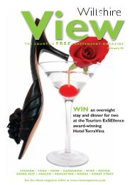 01 VIEWFEB:NOVEMBER COVER - View Magazines