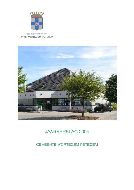 PrimoPDF, Job 3 - Wortegem-Petegem