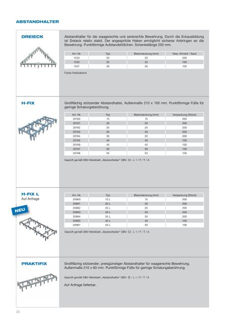 KATALOG 2012