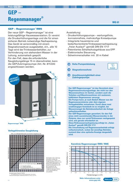 GEP - DEHOUST GmbH