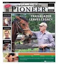 Download PDF - Columbia Valley Pioneer