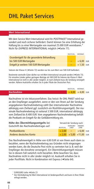 Leistungen und Preise - Le BrikaBrak de Jack