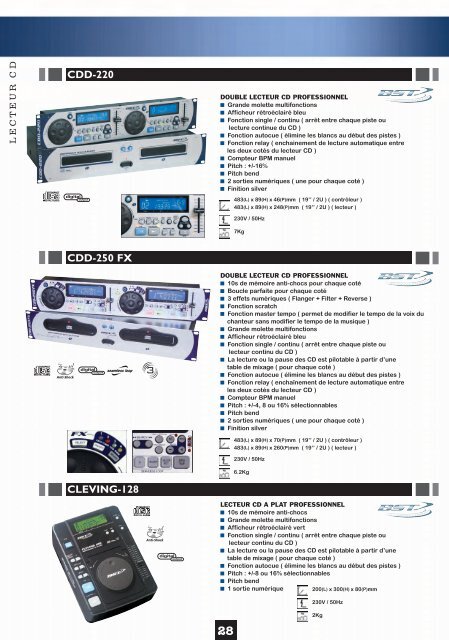 2 - EV-Sound