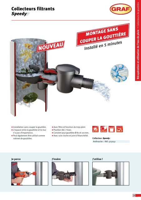 Récupération Et Utilisa