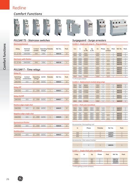 Download PDF - G E Power Controls