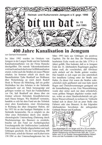 Download - Heimat- und Kulturverein Jemgum