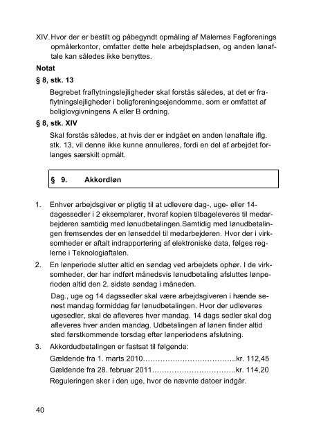 DB 2010-2012 - Malerforbundet