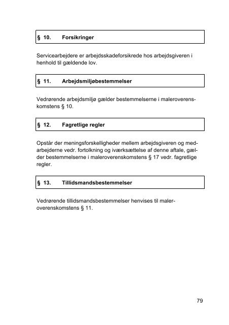 DB 2010-2012 - Malerforbundet