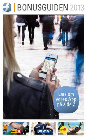 Læs om vores App på side 2 - UniFlip.com