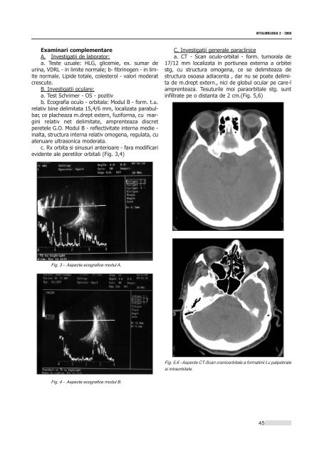 Interior 2_2005.qxd - Oftalmologia.ro