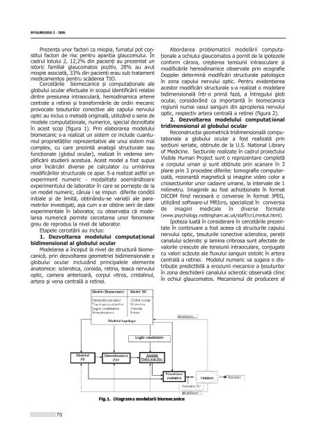 Interior 2_2005.qxd - Oftalmologia.ro