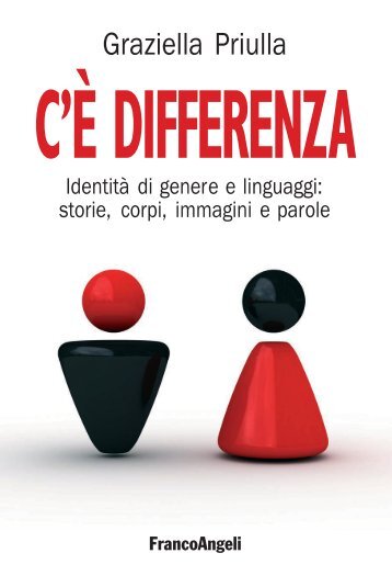 C’È DIFFERENZA