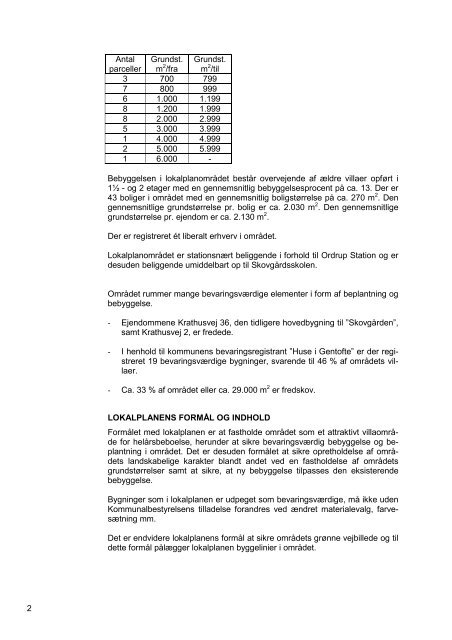 LOKALPLAN 197 - 16-12-2009