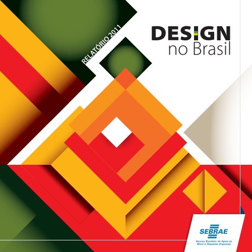 no Brasil - Espaço DESIGN - Sebrae