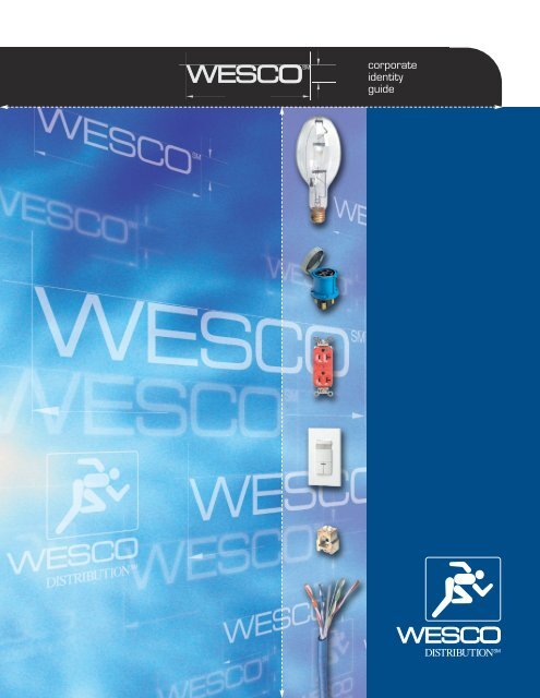 Wesco Size Chart