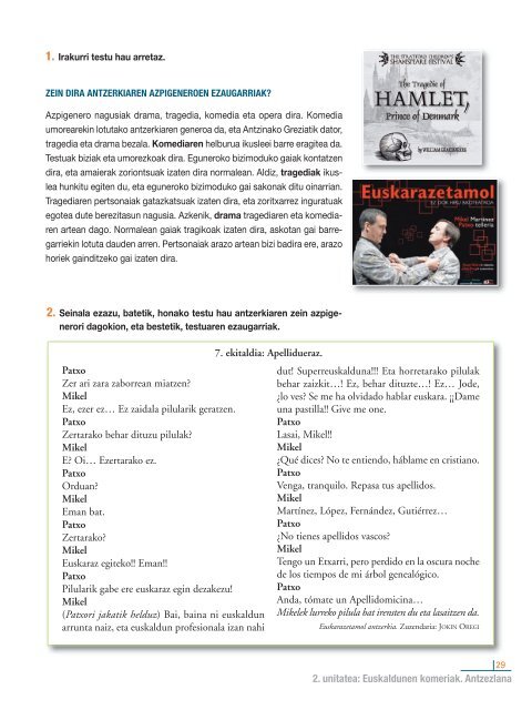 PDF formatuan