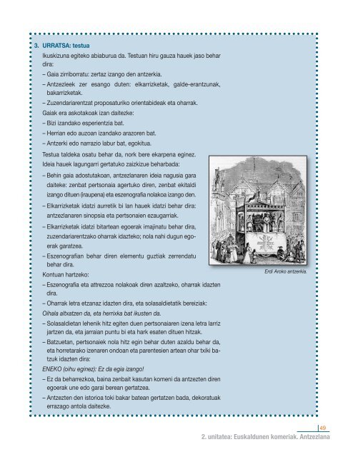 PDF formatuan