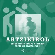 Artzikirola