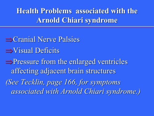 Neural Tube Defects