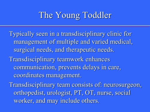 Neural Tube Defects