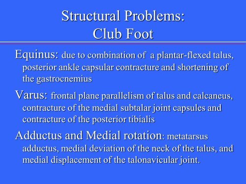 Neural Tube Defects