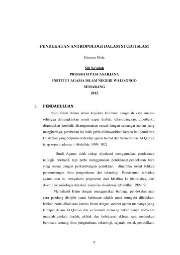 makalah-pendekatan-antropologi-dalm-studi-islam-_2