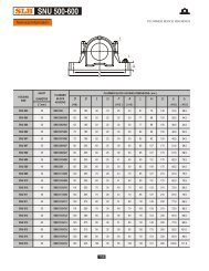 SNU 500-600 - Gaes