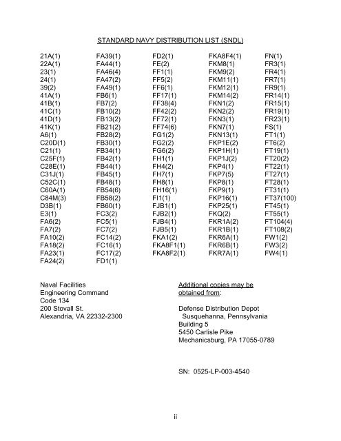 NAVFAC P-300 Management of Transportation Equipment