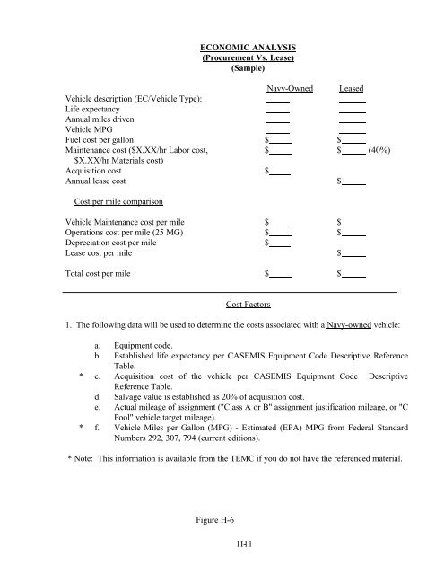 NAVFAC P-300 Management of Transportation Equipment