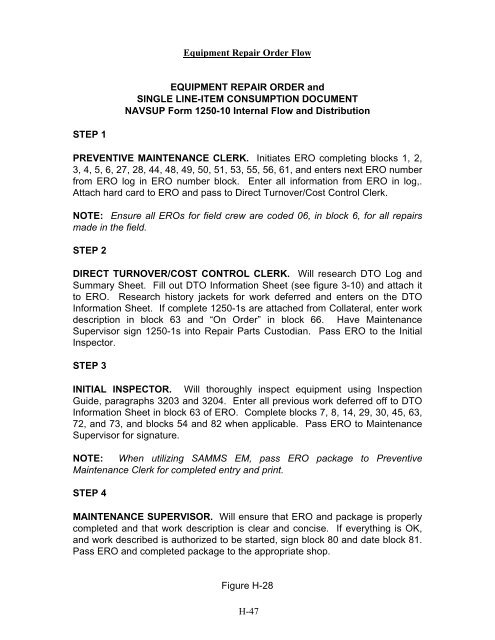 NAVFAC P-300 Management of Transportation Equipment